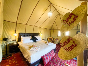 Desert Heart Luxury Camp